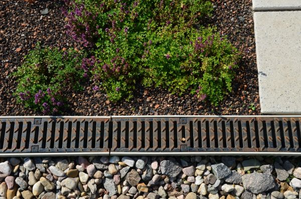 Drainage Installation Service in Springfield