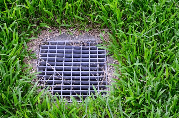 Cost of Yard Water Drainage in Springfield