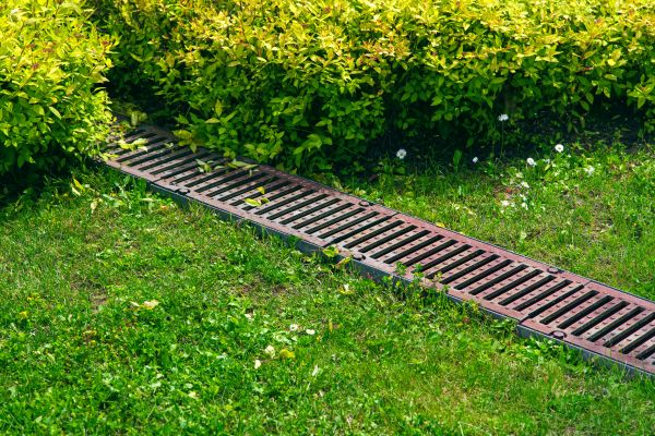 Cost of Yard Drainage Installation in Springfield