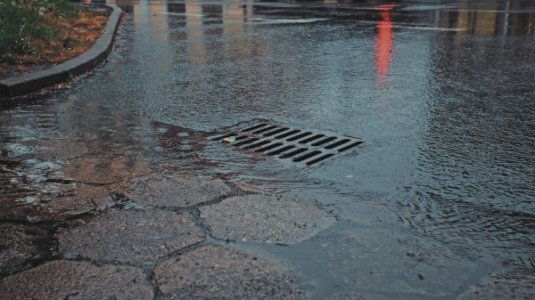 Cost of Commercial Drainage Service in Springfield