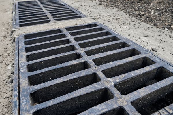 Cost of Catch Basin Repair in Springfield