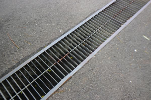 Cost of Driveway Drainage Repair in Springfield