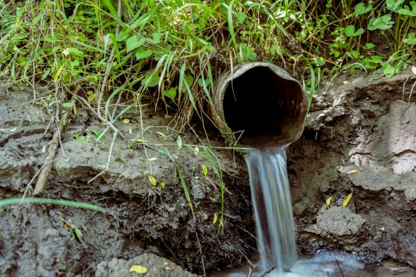 Drainage Tile Repair in Springfield
