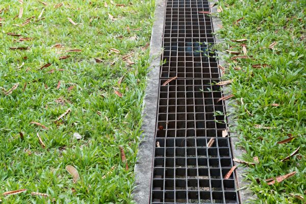 Exterior Drain Repair in Springfield