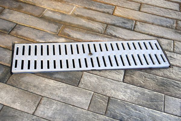 Exterior Drainage in Springfield