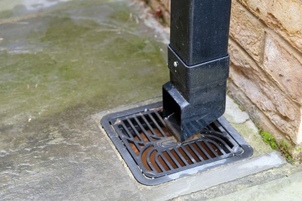 Cost of Drain Tile Installation in Springfield