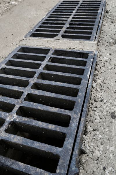 Cost of Sidewalk Drainage Installation in Springfield