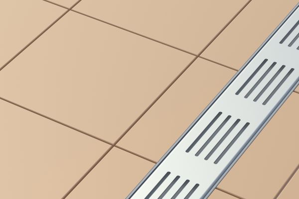 Basement Drain Replacement in Springfield