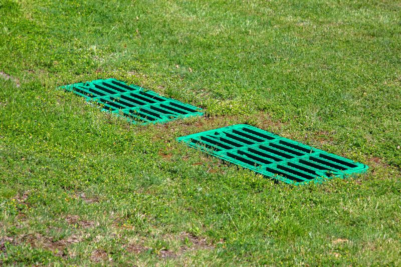 Customized Drainage Planning
