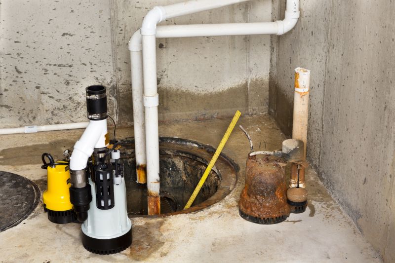 Local Plumbing Services